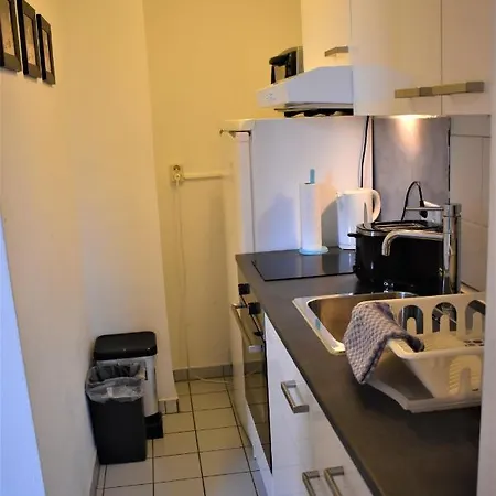 Appartamento Altstadtblick