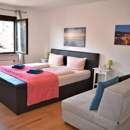 Altstadtblick Appartamento