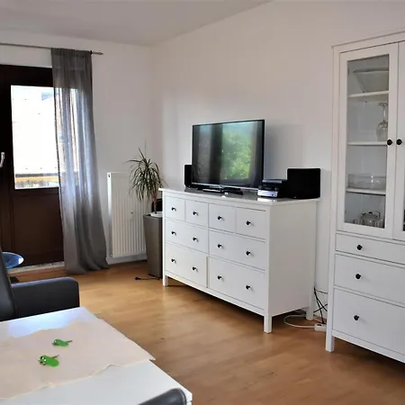Altstadtblick Appartamento Heidelberg