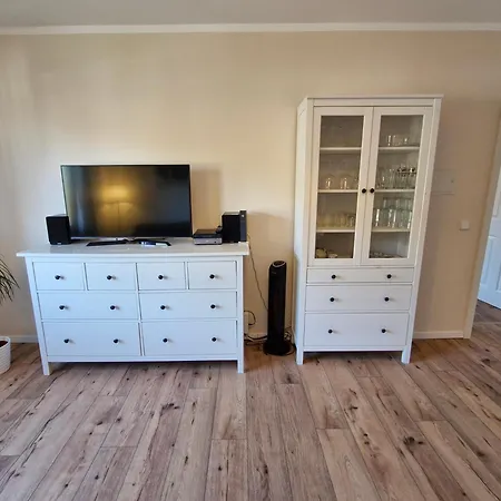 Altstadtblick Apartamento *