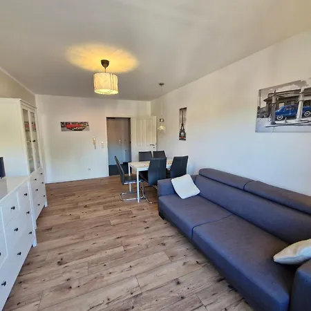 Appartamento Altstadtblick Heidelberg