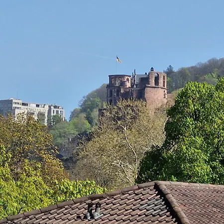 Altstadtblick