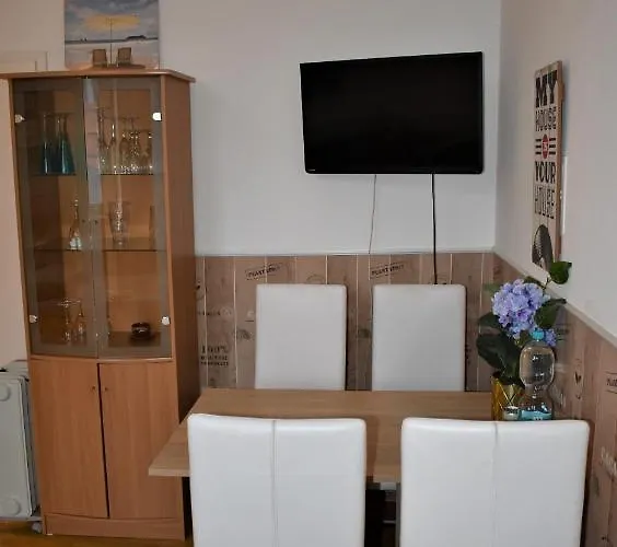 Altstadtblick Lejlighed