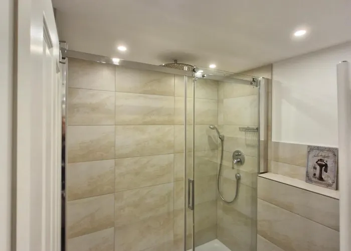 Lejlighed Altstadtblick