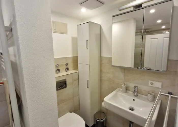 Lejlighed Altstadtblick Heidelberg