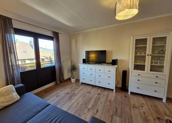 Lejlighed Altstadtblick Heidelberg