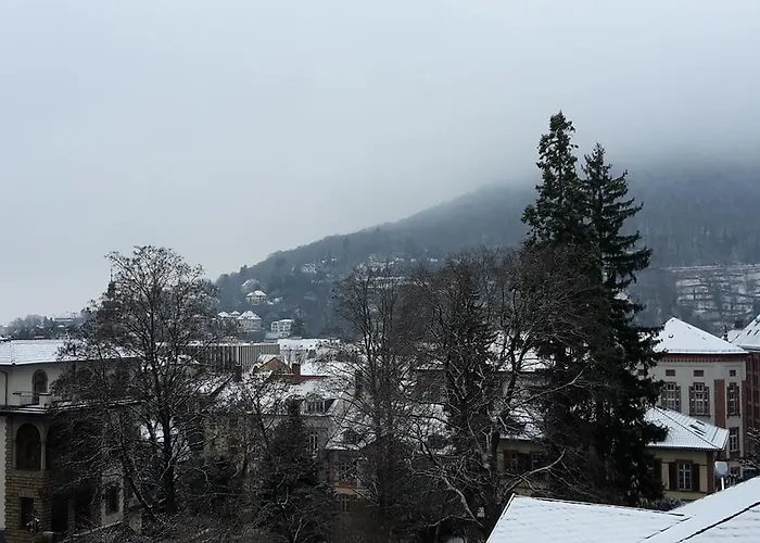 Lejlighed Altstadtblick *