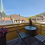 Altstadtblick Апартаменты Хайдельберг