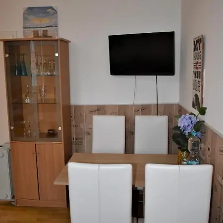 Altstadtblick Apartment