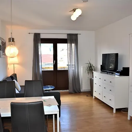 Altstadtblick Apartment