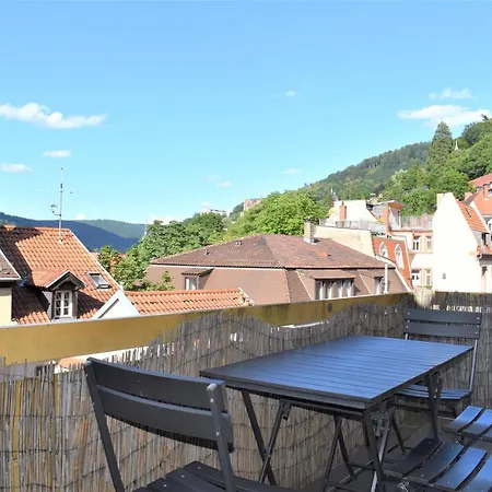 Altstadtblick *