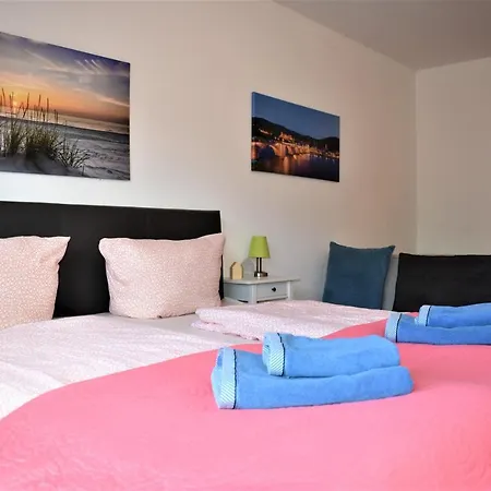 Altstadtblick Apartment *