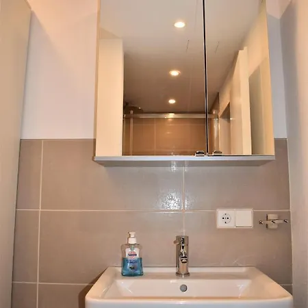 Altstadtblick Apartment