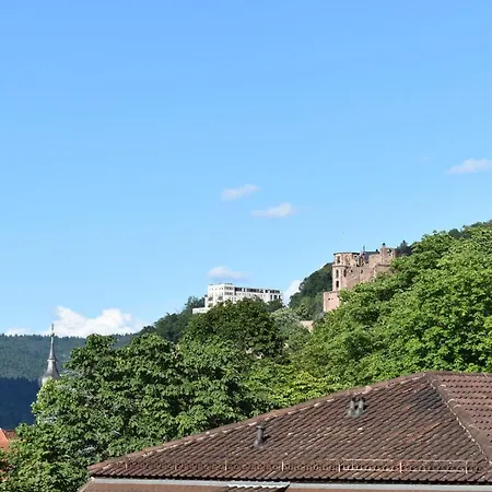 Altstadtblick Apartment