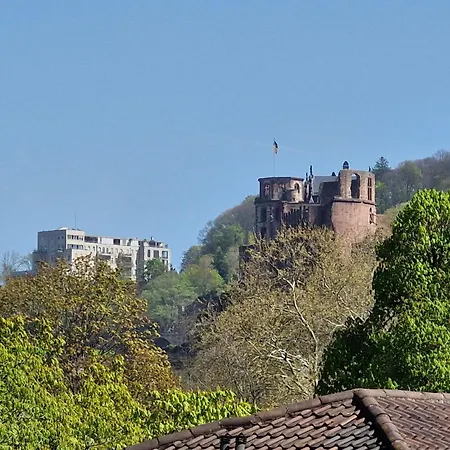 Apartament Altstadtblick