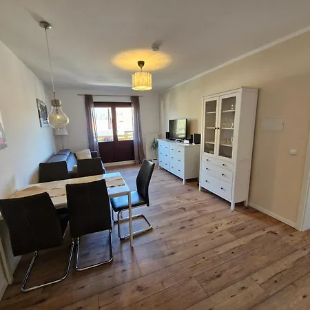 Altstadtblick Apartment Heidelberg