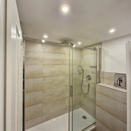 Apartament Altstadtblick