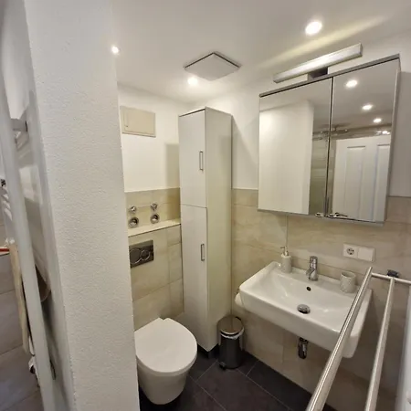 Apartament Altstadtblick Heidelberg