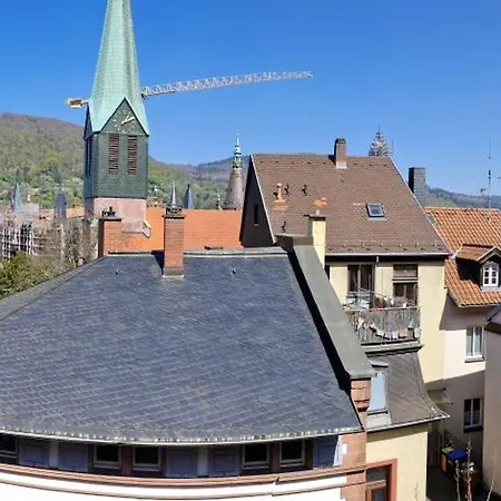 Altstadtblick