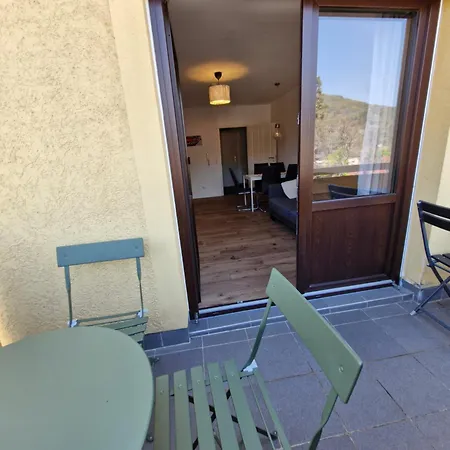 Altstadtblick Apartament