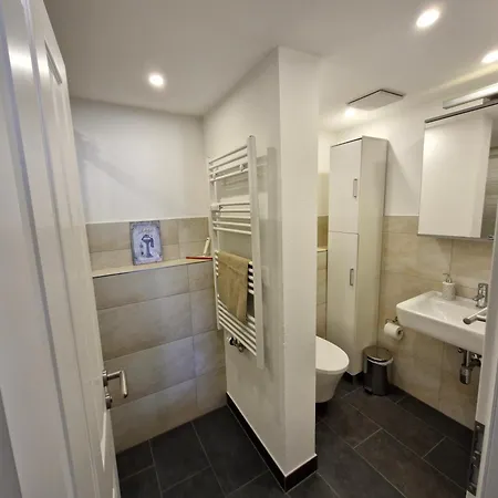 Altstadtblick Apartment *