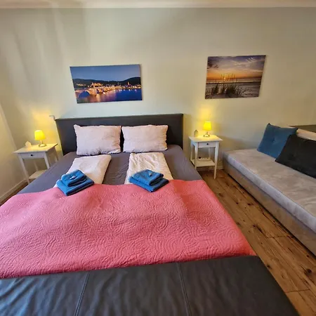 Altstadtblick Heidelberg