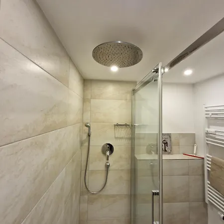 Altstadtblick Apartment Heidelberg