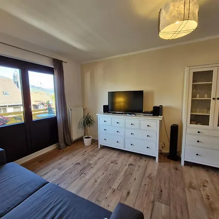 Apartment Altstadtblick Heidelberg