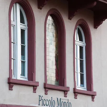 Altstadtblick