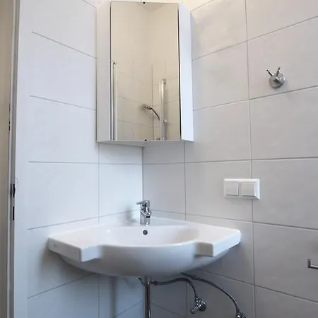 Apartment Altstadtblick