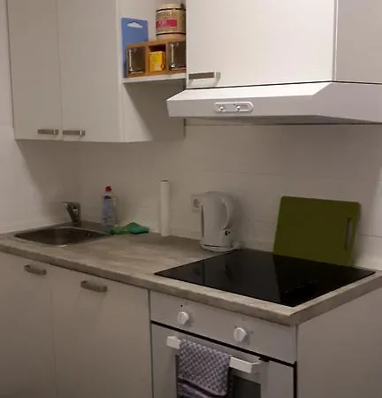 Apartment Altstadtblick