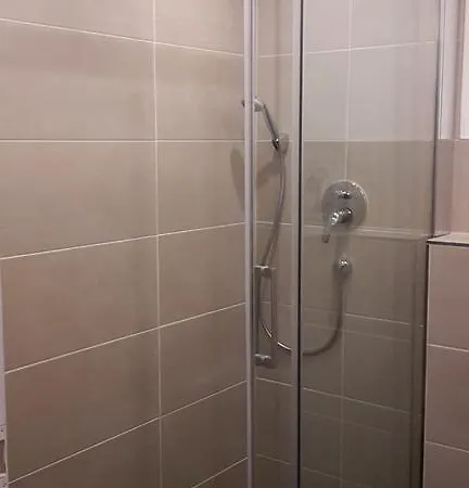 Altstadtblick Apartment *