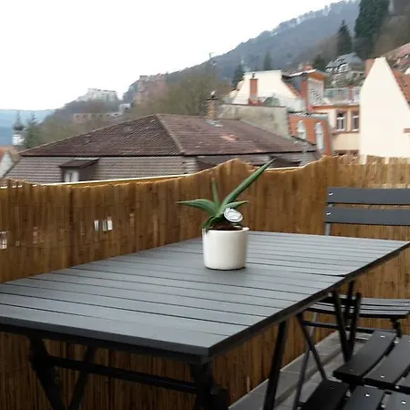 Altstadtblick *