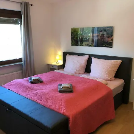 Altstadtblick Apartment *