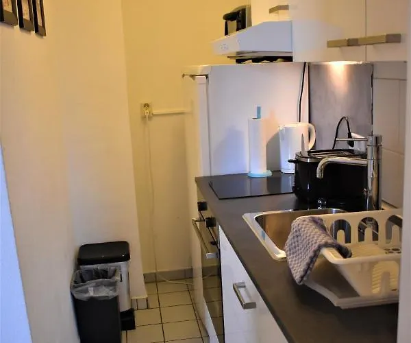 شقة Altstadtblick