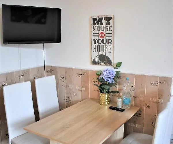 شقة Altstadtblick