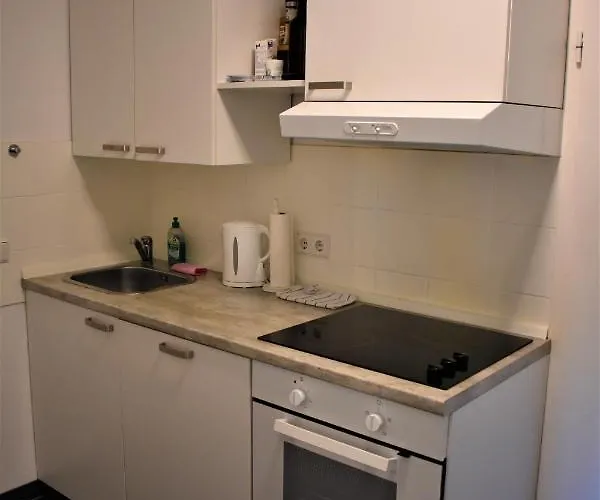 شقة Altstadtblick *