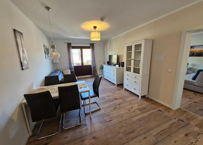 Altstadtblick شقة هايدلبرغ