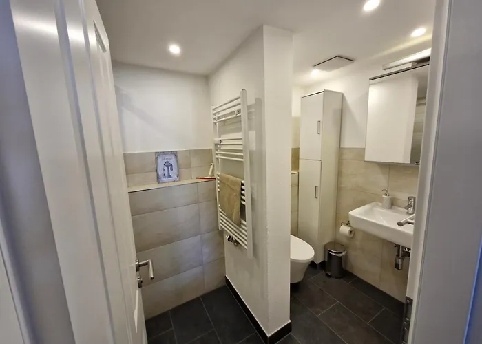 Altstadtblick شقة *