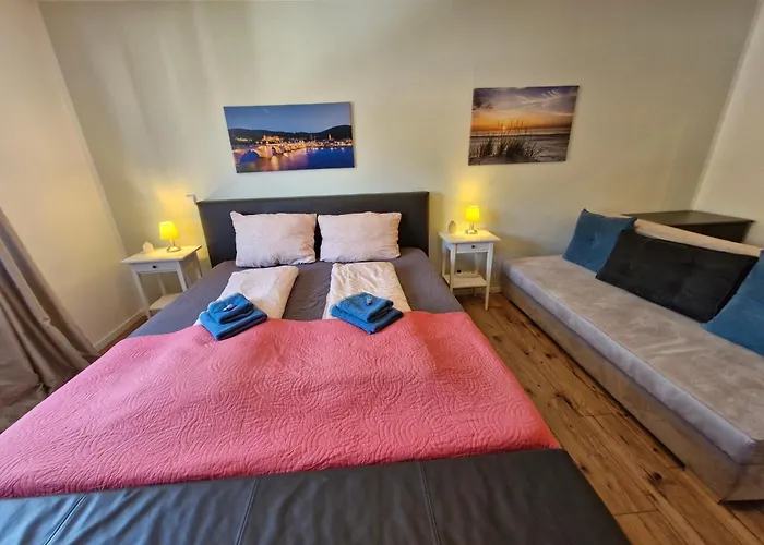 Altstadtblick هايدلبرغ