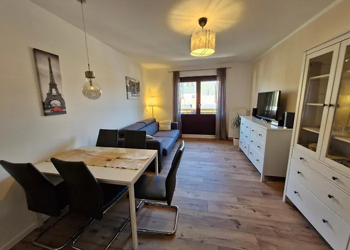 شقة Altstadtblick