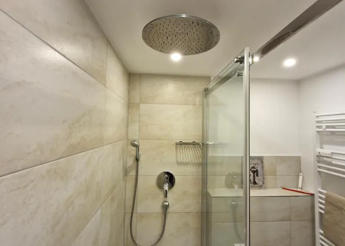 Altstadtblick شقة هايدلبرغ