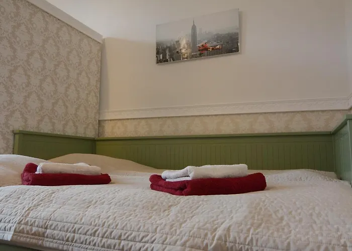 Altstadtblick * هايدلبرغ