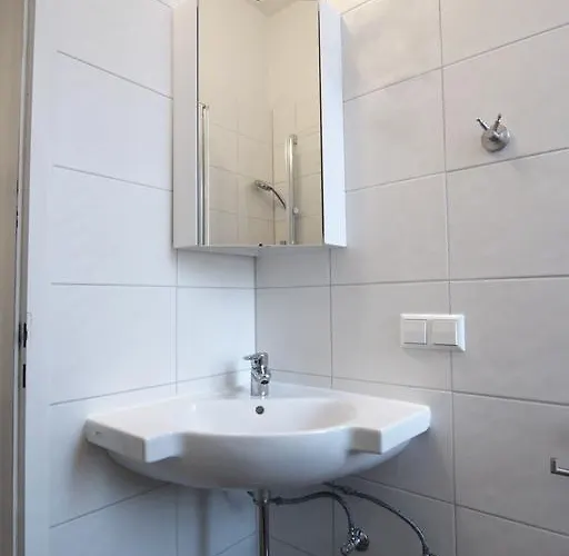 شقة Altstadtblick