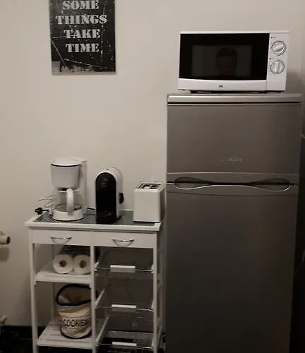 شقة Altstadtblick هايدلبرغ