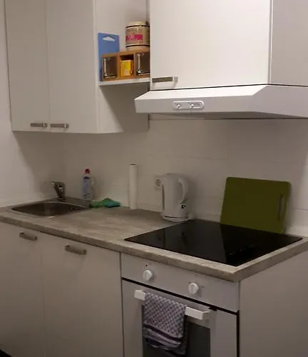 شقة Altstadtblick